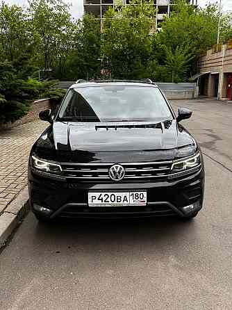 Продам Volkswagen tiguan Фольксваген Тигуан Донецк