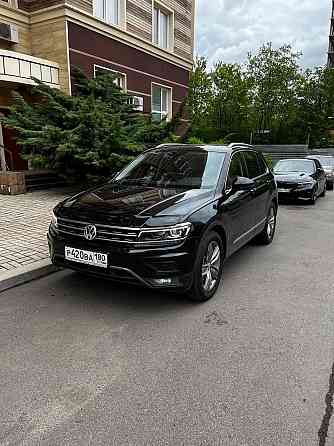 Продам Volkswagen tiguan Фольксваген Тигуан Донецк