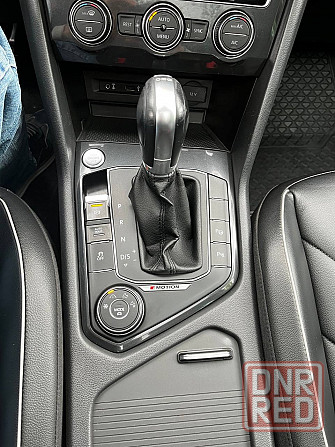 Продам Volkswagen tiguan Фольксваген Тигуан Донецк - изображение 7