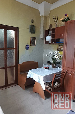 Продается 2 ком. дом , ул. Холмогорская, ост .Машзавод в Кировском р-н. Донецк - изображение 7