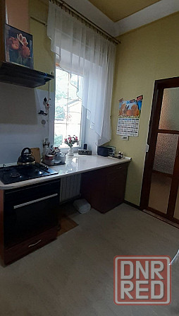 Продается 2 ком. дом , ул. Холмогорская, ост .Машзавод в Кировском р-н. Донецк - изображение 8