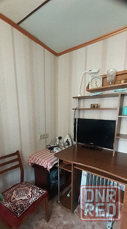 Продается 2 ком. дом , ул. Холмогорская, ост .Машзавод в Кировском р-н. Донецк - изображение 6