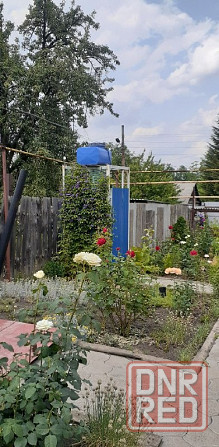 Продается 2 ком. дом , ул. Холмогорская, ост .Машзавод в Кировском р-н. Донецк - изображение 12