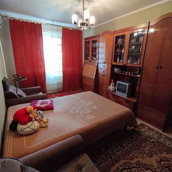 Продам 3-х комнатную квартиру в Донецке Донецк