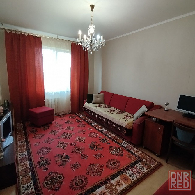 Продам 3-х комнатную квартиру в Донецке Донецк - изображение 10