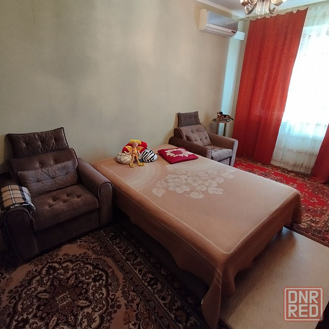 Продам 3-х комнатную квартиру в Донецке Донецк - изображение 4
