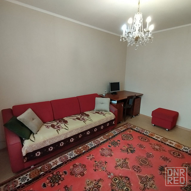 Продам 3-х комнатную квартиру в Донецке Донецк - изображение 11