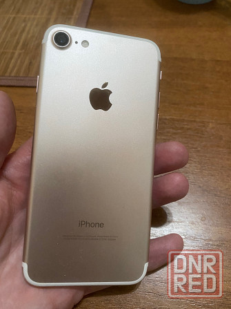iphone 7 32gb Макеевка - изображение 1