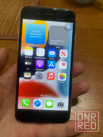 iphone 7 32gb Макеевка - изображение 2