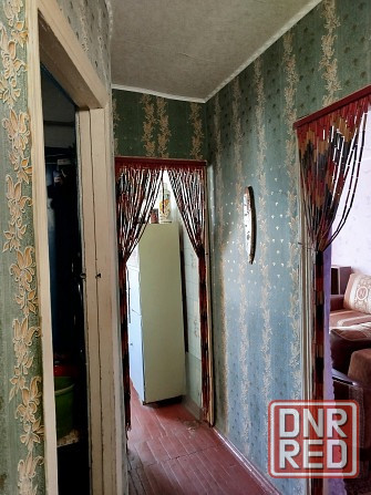 Продам 2х комнатную квартиру в Горняцком районе Макеевка - изображение 6