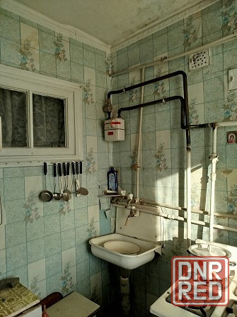 Продам 2х комнатную квартиру в Горняцком районе Макеевка - изображение 7