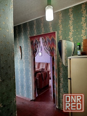 Продам 2х комнатную квартиру в Горняцком районе Макеевка - изображение 5