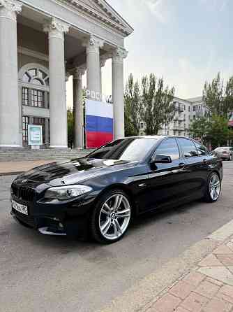 BMW 530d xdrive Донецк