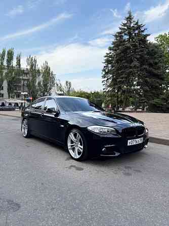 BMW 530d xdrive Донецк