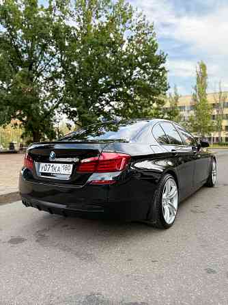 BMW 530d xdrive Донецк