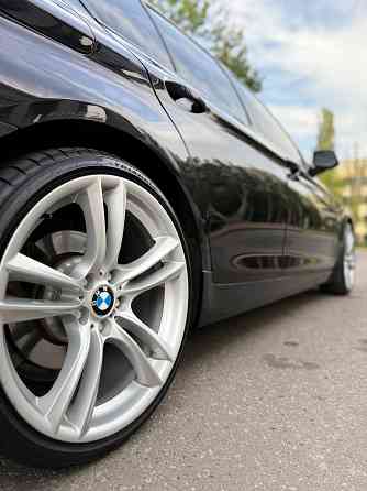 BMW 530d xdrive Донецк