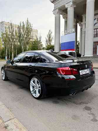 BMW 530d xdrive Донецк