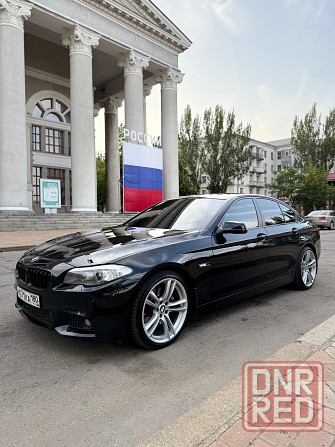 BMW 530d xdrive Донецк - изображение 1