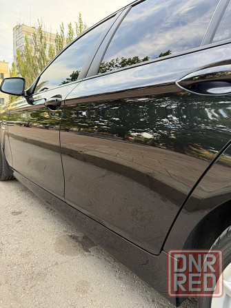 BMW 530d xdrive Донецк - изображение 7