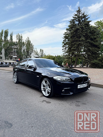 BMW 530d xdrive Донецк - изображение 2