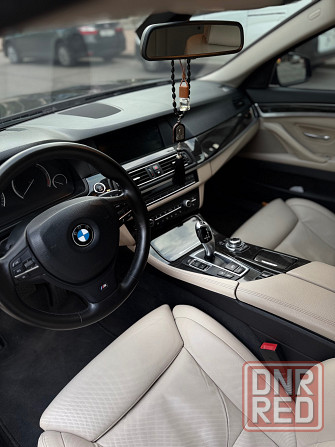 BMW 530d xdrive Донецк - изображение 8
