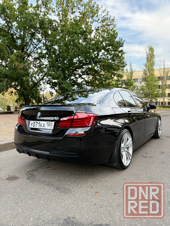 BMW 530d xdrive Донецк - изображение 5