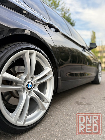 BMW 530d xdrive Донецк - изображение 6