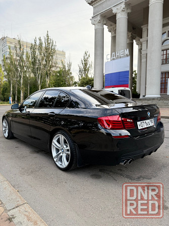 BMW 530d xdrive Донецк - изображение 4