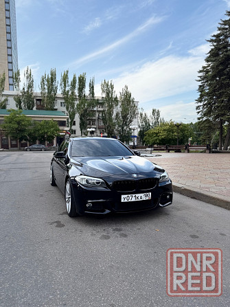 BMW 530d xdrive Донецк - изображение 3