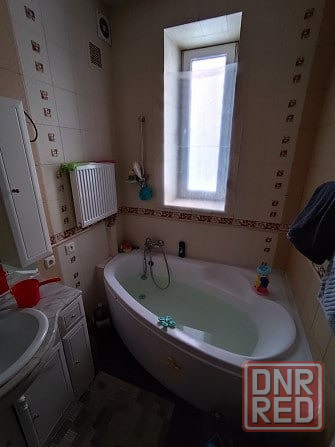Аренда 2х комнатной квартиры в самом центре города - Ворошиловский район - Драм Театр Донецк - изображение 11