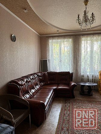 Сдам 2 ком квартиру Калининский район Донецк - изображение 3