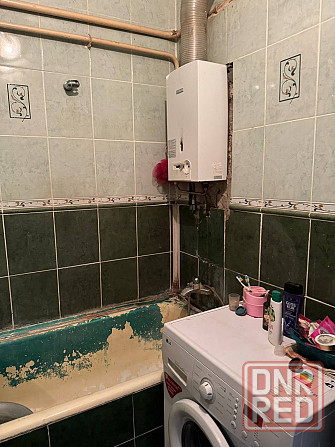Сдам 2 ком квартиру Калининский район Донецк - изображение 6