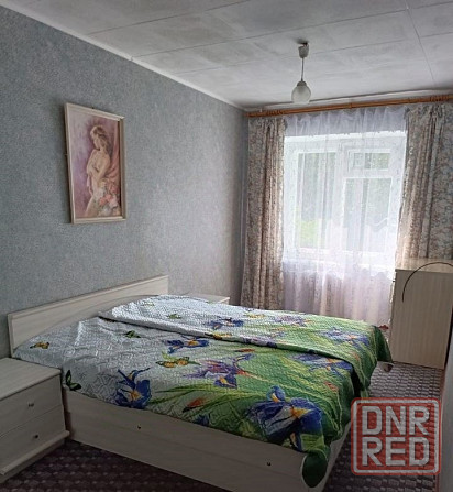 Сдам 1-комнатную квартиру в Киевском районе, Таманский проспект. Донецк - изображение 2