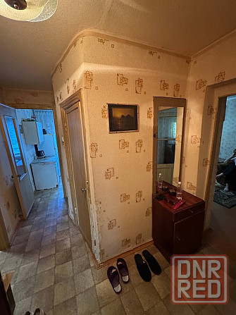 2к м-н Центральный Хорошая транспортная развязка Макеевка - изображение 6