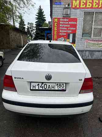 vw bora 1.6 1999 Донецк