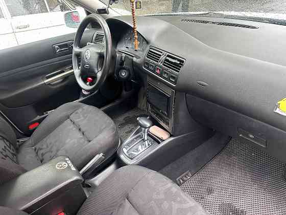 vw bora 1.6 1999 Донецк