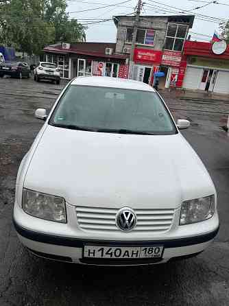 vw bora 1.6 1999 Донецк