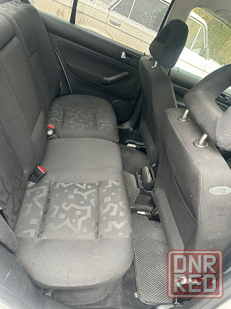 vw bora 1.6 1999 Донецк - изображение 6