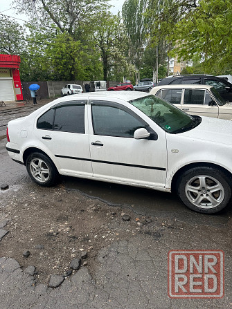 vw bora 1.6 1999 Донецк - изображение 3