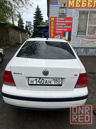 vw bora 1.6 1999 Донецк - изображение 4