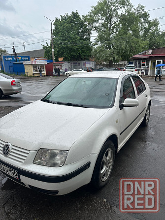 vw bora 1.6 1999 Донецк - изображение 1