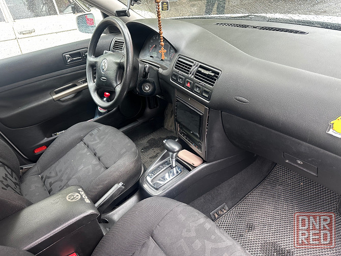 vw bora 1.6 1999 Донецк - изображение 5