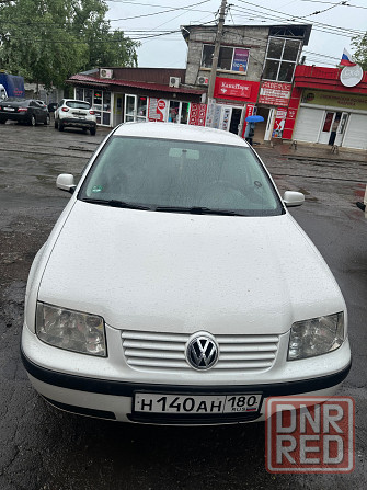 vw bora 1.6 1999 Донецк - изображение 2