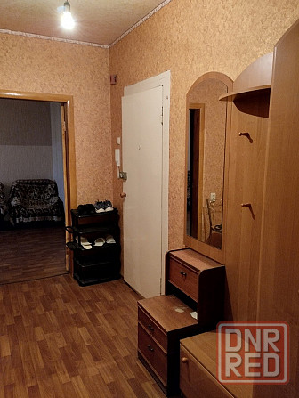 Продам 2- х комнатную по пр. Дзержинского Донецк - изображение 3