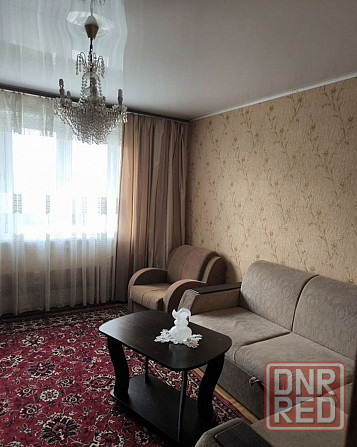 Сдам 1-комнатную квартиру в Пролетарском районе, ул Раздольная. Донецк - изображение 2