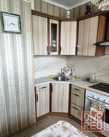Сдам 1-комнатную квартиру в Пролетарском районе, ул Раздольная. Донецк - изображение 1