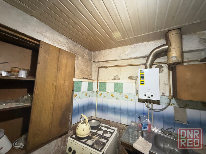 Продам дом г. Макеевка, Червоногвардейский район пос.Горького Макеевка - изображение 7