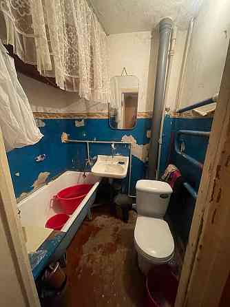 Продается 1 комнатная квартира в г.Макеевка, кв.Северный . общая площадь квартиры 30,3 м2 Жилая площ Донецк