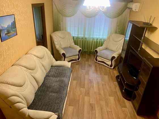 Сдам 2-х квартиру в Ленинском районе, ор-р оцкб Донецк