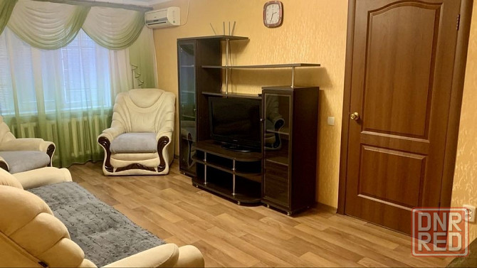 Сдам 2-х квартиру в Ленинском районе, ор-р оцкб Донецк - изображение 2